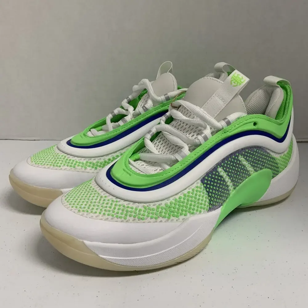 adidas D.O.N. Issue #6 Metamorphosis Pack JQ2249 Size 7 Basketball